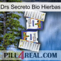 Drs Secret Bio Herbs 12